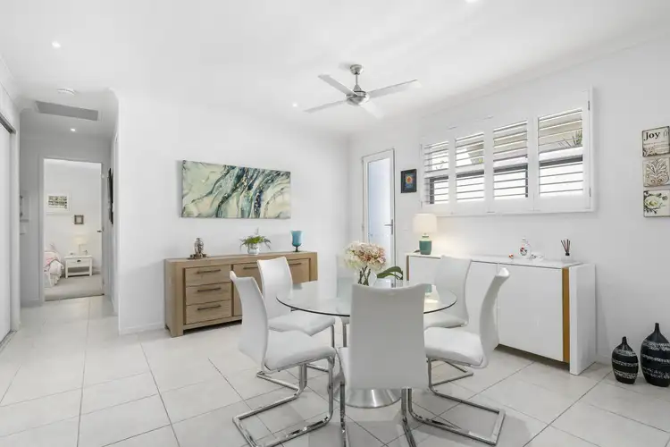 Fourth view of Homely retirement listing, 369/299 Napper Road, Arundel QLD 4214