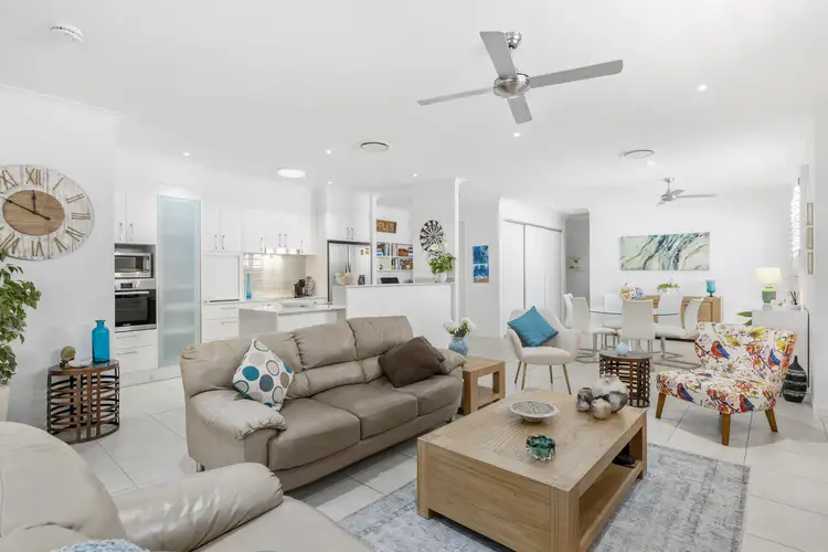 Fifth view of Homely retirement listing, 369/299 Napper Road, Arundel QLD 4214