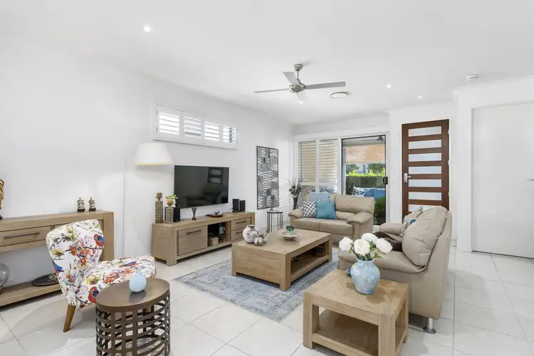 Sixth view of Homely retirement listing, 369/299 Napper Road, Arundel QLD 4214