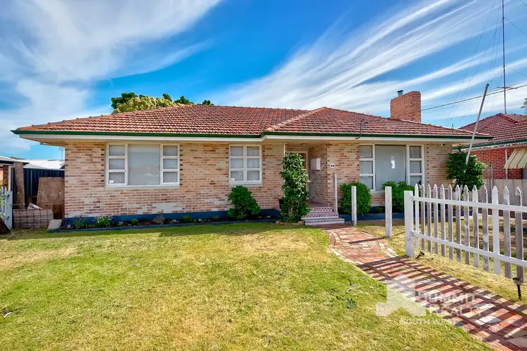 46 Winton Street, Carey Park WA 6230
