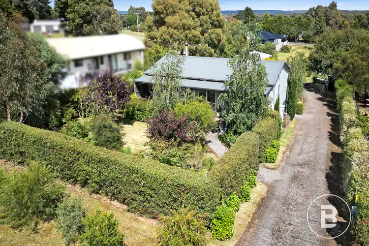 Main view of Homely house listing, 20 Lock Street, Smythesdale VIC 3351