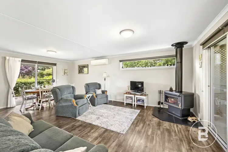 Fifth view of Homely house listing, 20 Lock Street, Smythesdale VIC 3351