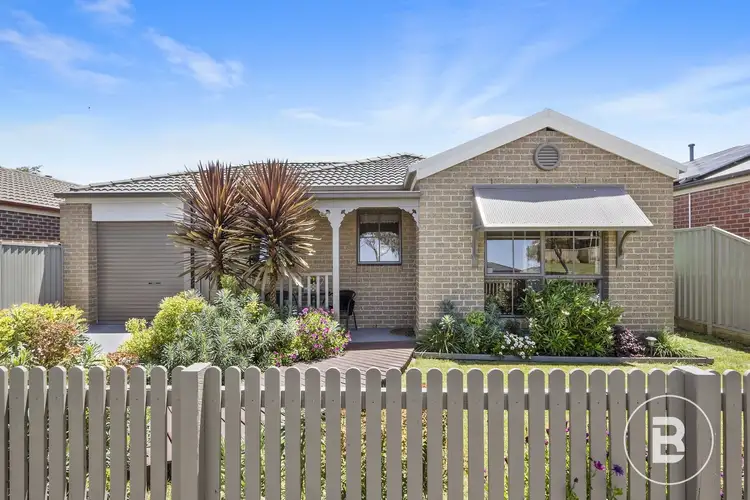 84 Kossuth Street, Sebastopol VIC 3356