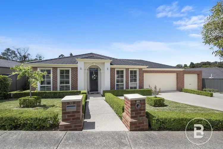 10 Nelmore Court, Ballarat East VIC 3350