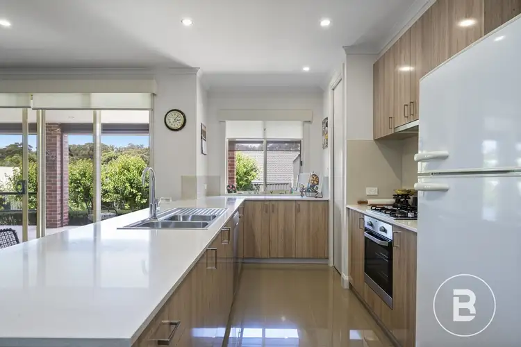 Fourth view of Homely house listing, 10 Nelmore Court, Ballarat East VIC 3350
