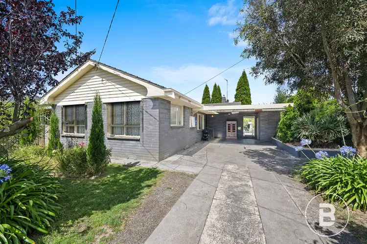 Main view of Homely house listing, 32 Eton Street, Wendouree VIC 3355