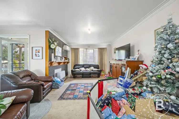 Second view of Homely house listing, 32 Eton Street, Wendouree VIC 3355