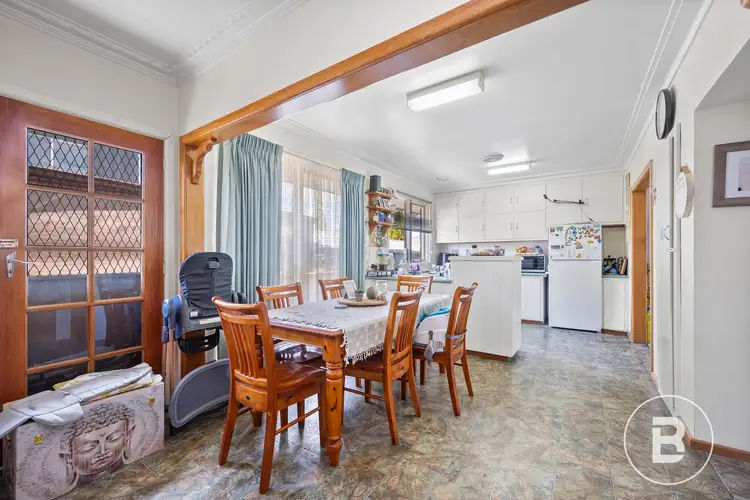 Third view of Homely house listing, 32 Eton Street, Wendouree VIC 3355