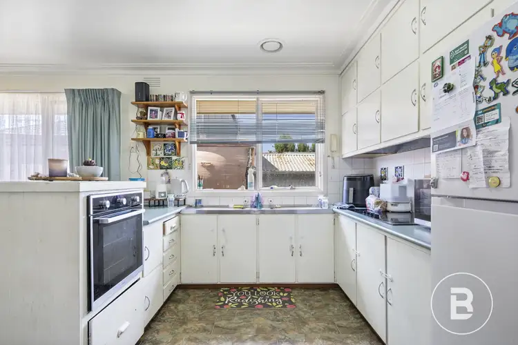 Fourth view of Homely house listing, 32 Eton Street, Wendouree VIC 3355
