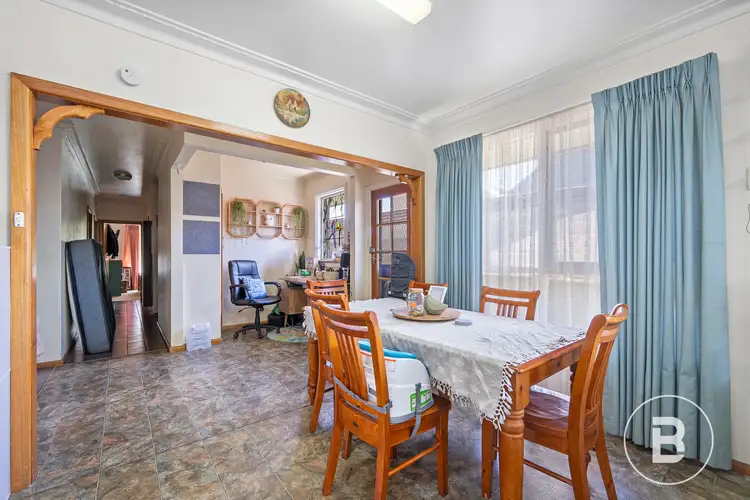 Fifth view of Homely house listing, 32 Eton Street, Wendouree VIC 3355