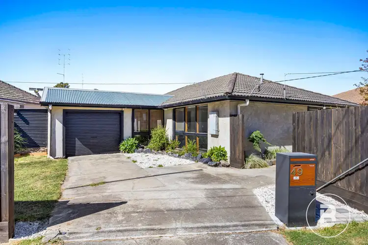 Main view of Homely house listing, 49 Vale Street, Alfredton VIC 3350