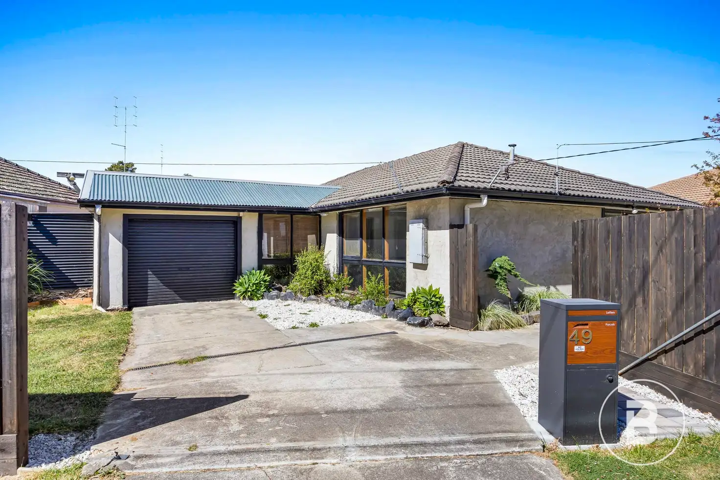 Main view of Homely house listing, 49 Vale Street, Alfredton VIC 3350