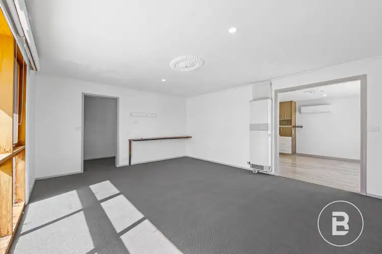 Third view of Homely house listing, 49 Vale Street, Alfredton VIC 3350