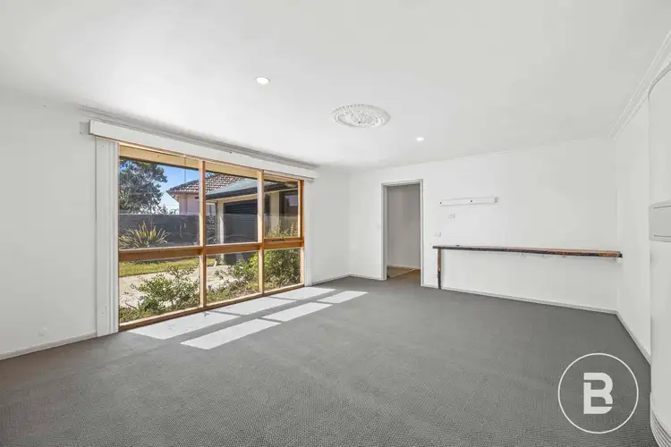Fourth view of Homely house listing, 49 Vale Street, Alfredton VIC 3350