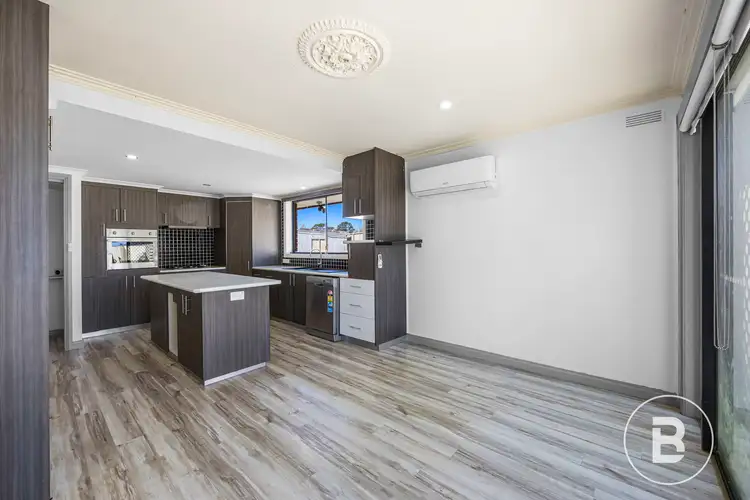 Fifth view of Homely house listing, 49 Vale Street, Alfredton VIC 3350