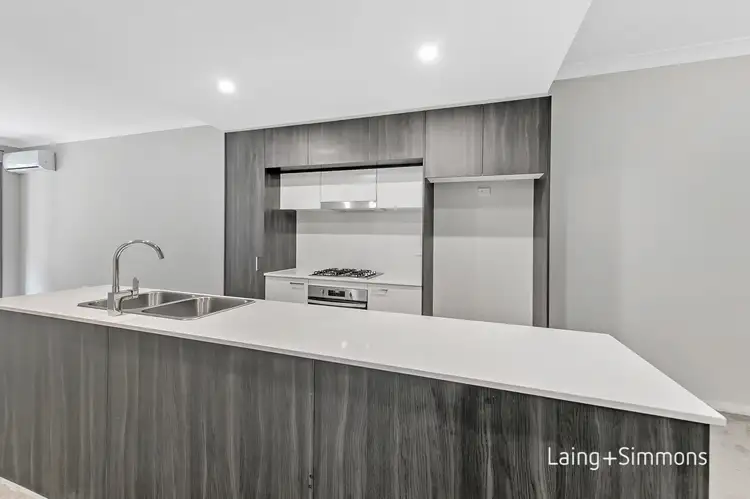 Second view of Homely apartment listing, 105/7-9 Durham Street, Mount Druitt NSW 2770