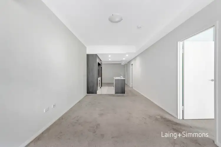 Third view of Homely apartment listing, 105/7-9 Durham Street, Mount Druitt NSW 2770