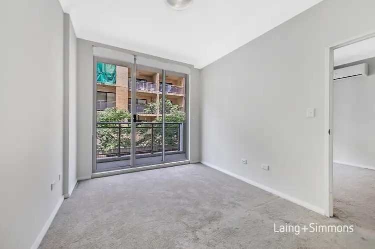 Fifth view of Homely apartment listing, 105/7-9 Durham Street, Mount Druitt NSW 2770