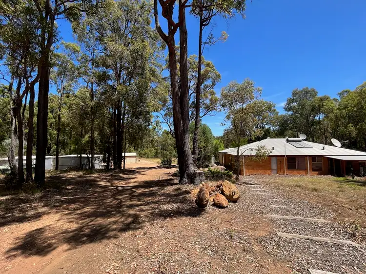 70 Williams Court, Palgarup WA 6258