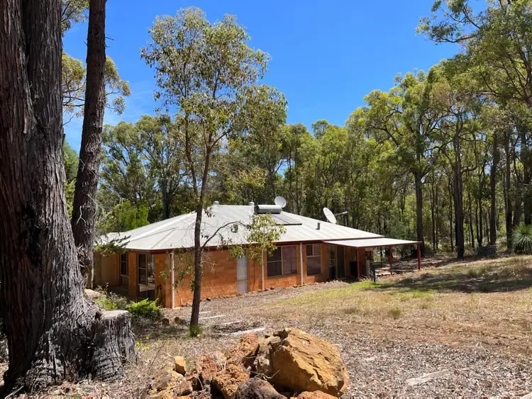 Third view of Homely house listing, 70 Williams Court, Palgarup WA 6258