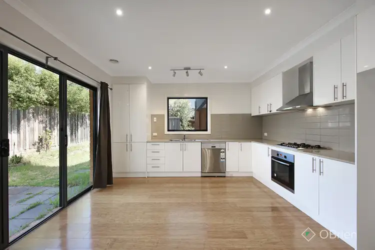 Main view of Homely townhouse listing, 11/1303-1305 Centre Road, Clayton VIC 3168
