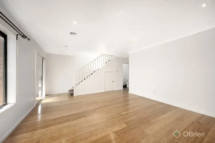 Second view of Homely townhouse listing, 11/1303-1305 Centre Road, Clayton VIC 3168