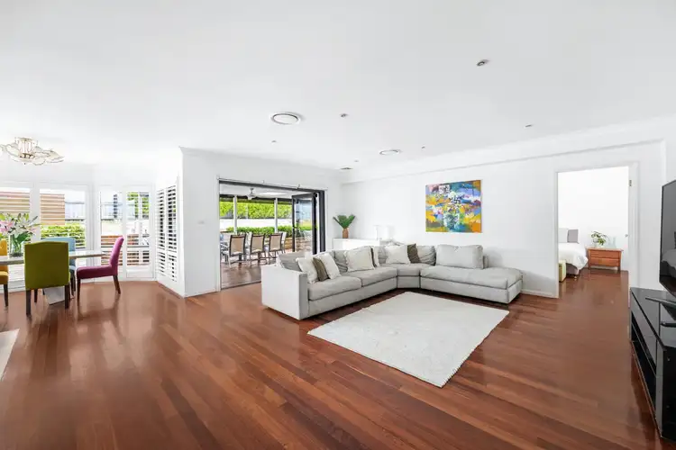 Third view of Homely house listing, 9 Magnolia Close, Frenchs Forest NSW 2086