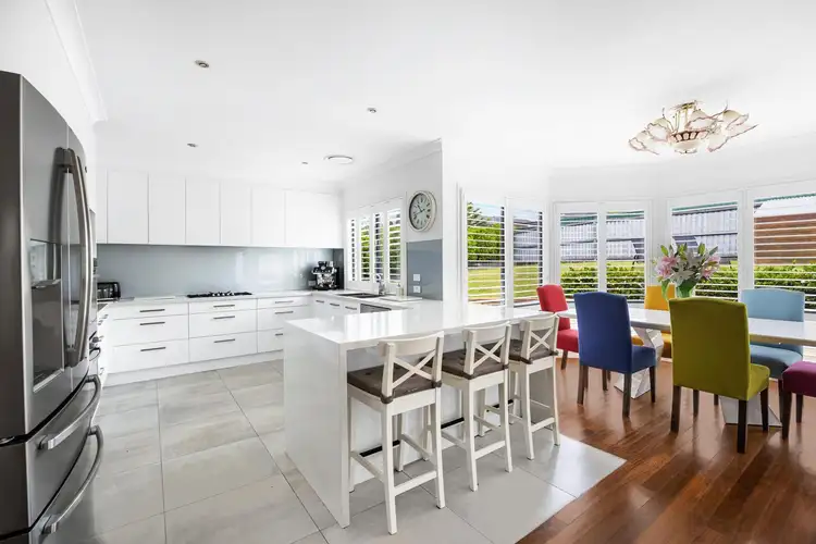 Fourth view of Homely house listing, 9 Magnolia Close, Frenchs Forest NSW 2086