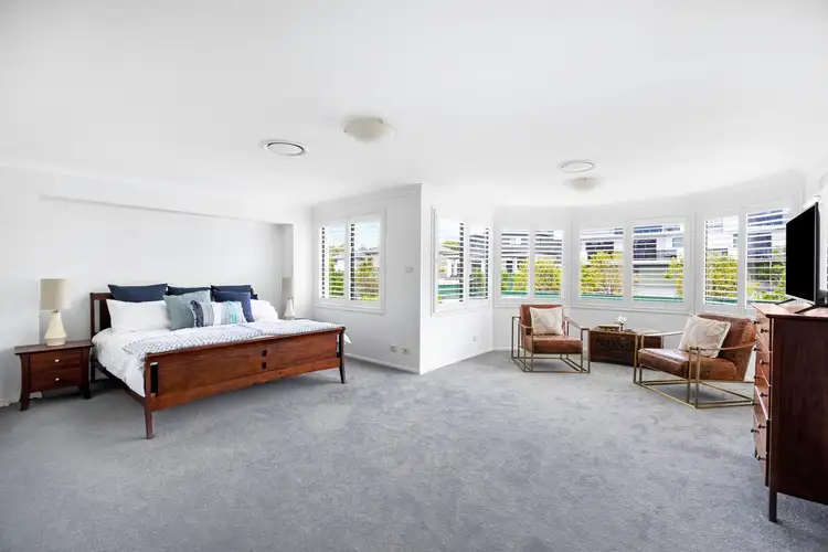 Sixth view of Homely house listing, 9 Magnolia Close, Frenchs Forest NSW 2086