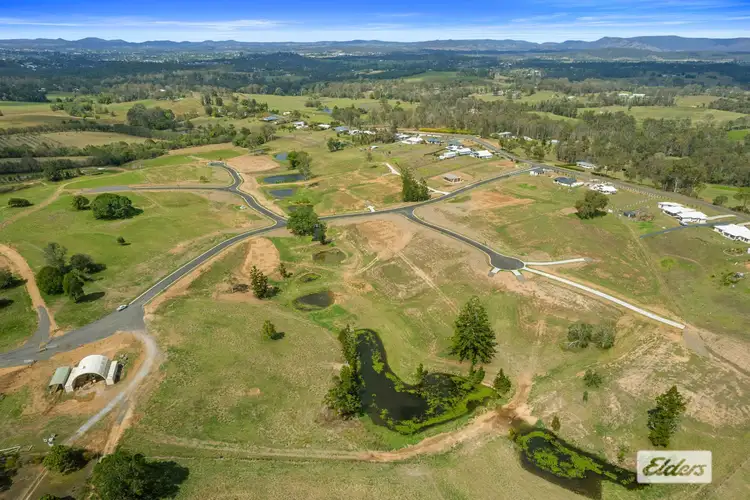 Fifth view of Homely land listing, LOT 2 Pewter Court, Mcintosh Creek QLD 4570