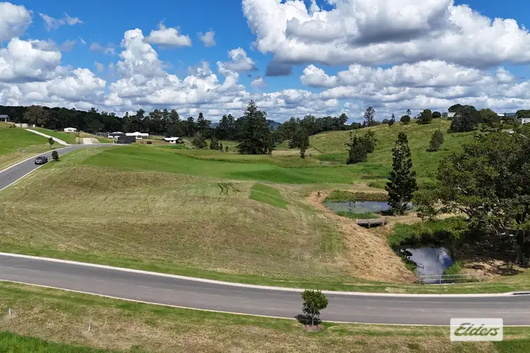 LOT 30 Cnr Gold Run Ave & Blacksmith Ct, Mcintosh Creek QLD 4570