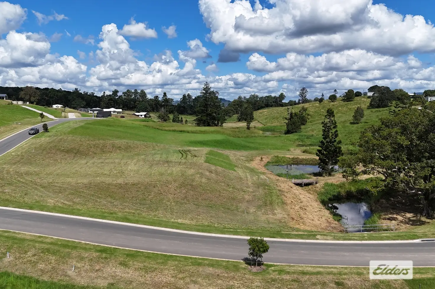 Main view of Homely land listing, LOT 30 Cnr Gold Run Ave & Blacksmith Ct, Mcintosh Creek QLD 4570