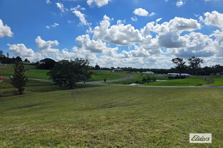 Seventh view of Homely land listing, LOT 30 Cnr Gold Run Ave & Blacksmith Ct, Mcintosh Creek QLD 4570