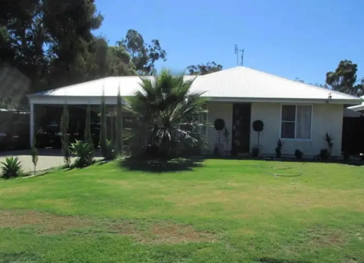 22 Keith Street, Broomehill Village WA 6318