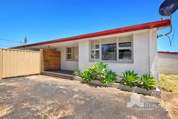 3/4 Holywell Street, South Bunbury WA 6230