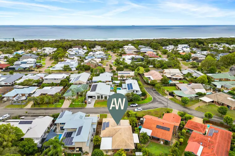 8 Dahlia Street, Bokarina QLD 4575