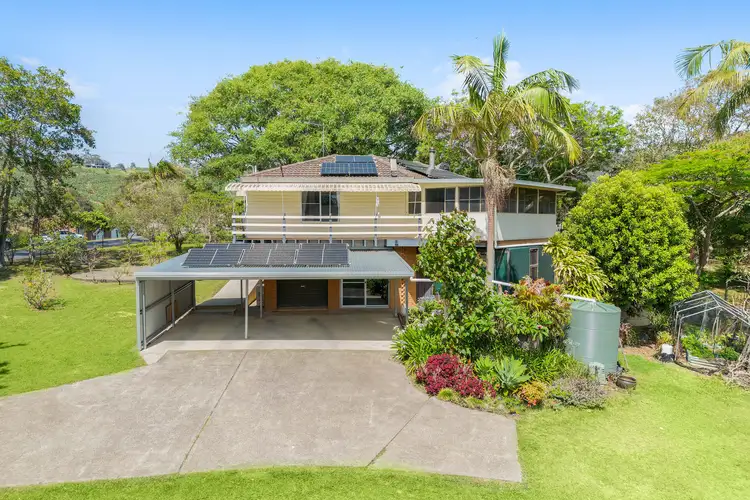 154-156 Holloways Road, Sandy Beach NSW 2456