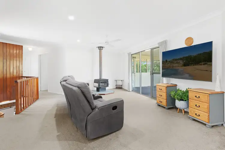 Fifth view of Homely house listing, 154-156 Holloways Road, Sandy Beach NSW 2456