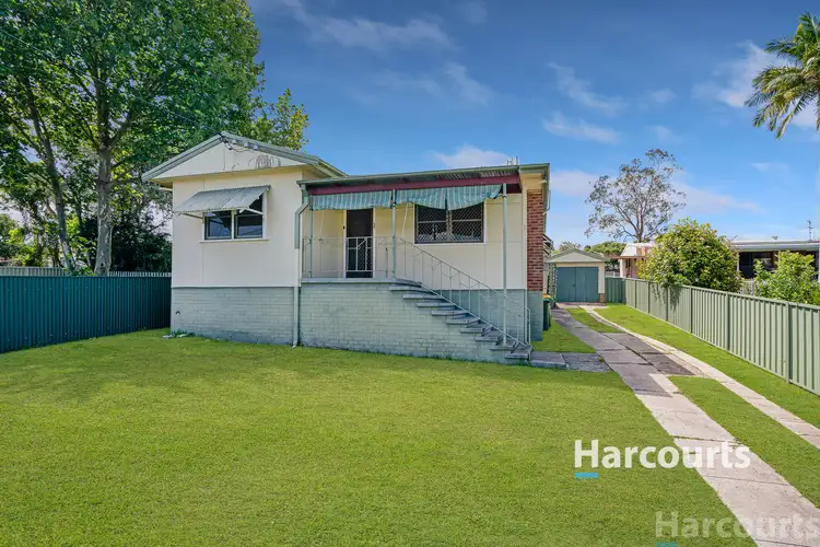 22 Newcastle Street, Morisset NSW 2264