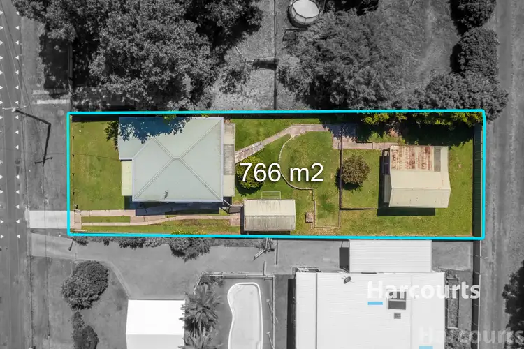 Second view of Homely house listing, 22 Newcastle Street, Morisset NSW 2264