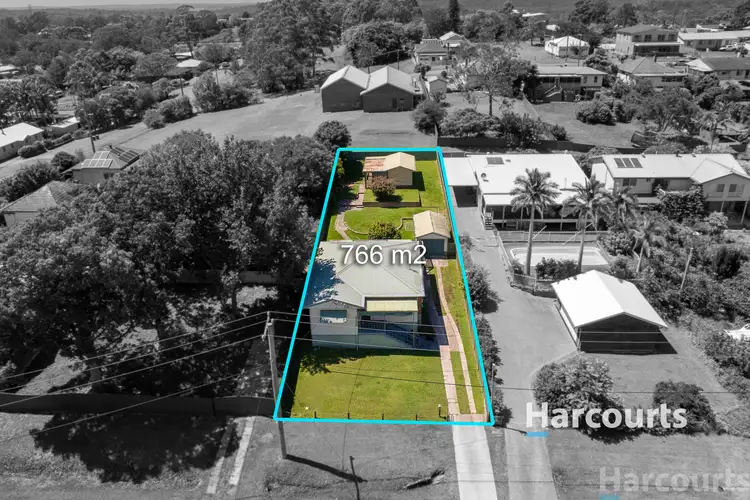 Third view of Homely house listing, 22 Newcastle Street, Morisset NSW 2264