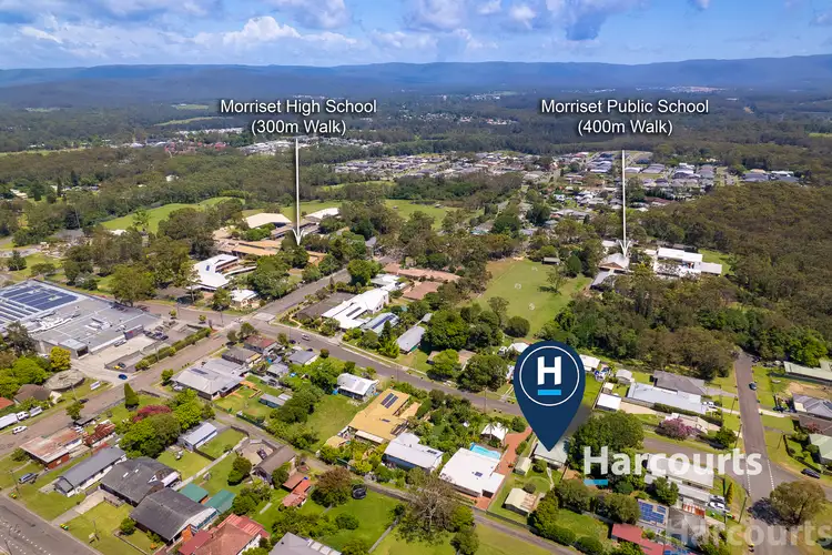 Fourth view of Homely house listing, 22 Newcastle Street, Morisset NSW 2264