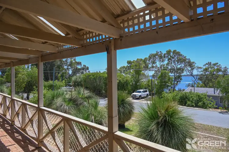 Fourth view of Homely house listing, 53 Estuary View Road, Dawesville WA 6211