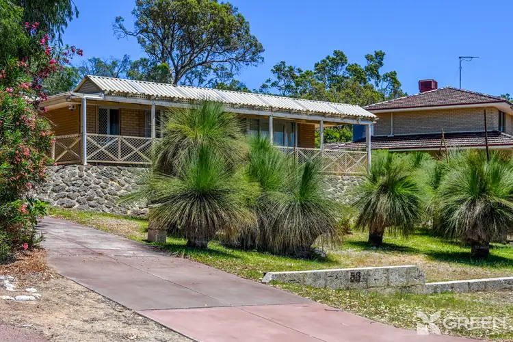 Fifth view of Homely house listing, 53 Estuary View Road, Dawesville WA 6211