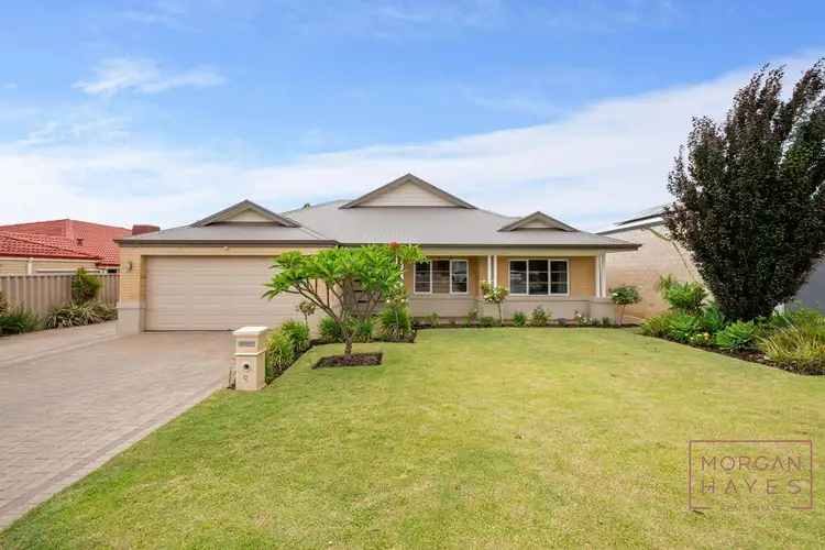 Third view of Homely house listing, 42 Orbell Way, Bull Creek WA 6149