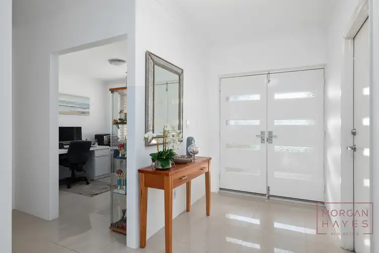 Fourth view of Homely house listing, 42 Orbell Way, Bull Creek WA 6149