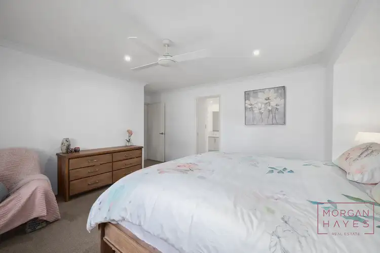 Sixth view of Homely house listing, 42 Orbell Way, Bull Creek WA 6149