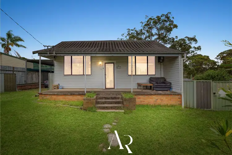 39 Edna Avenue, Mount Pritchard NSW 2170
