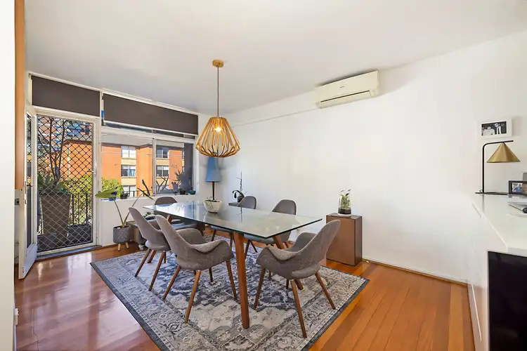 Main view of Homely apartment listing, 7/35 Mascot Drive, Eastlakes NSW 2018