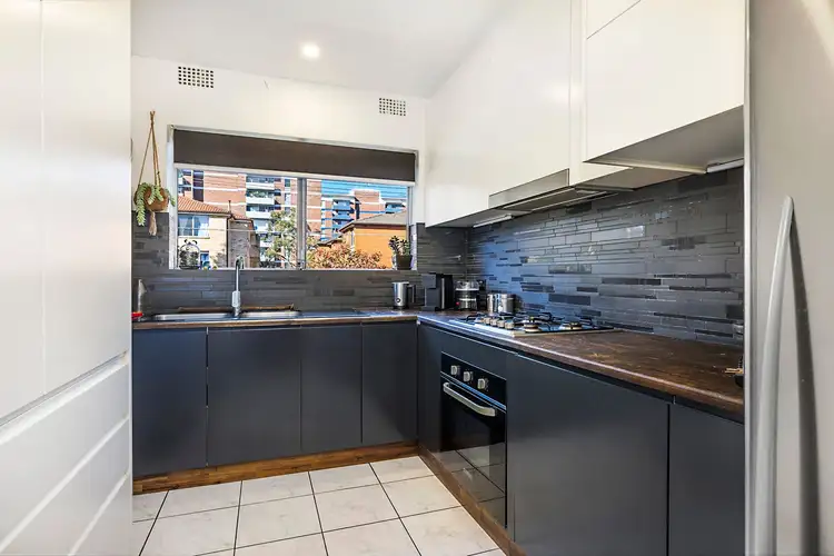 Second view of Homely apartment listing, 7/35 Mascot Drive, Eastlakes NSW 2018